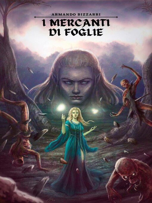 Title details for I Mercanti di Foglie by Armando Bizzarri - Available
